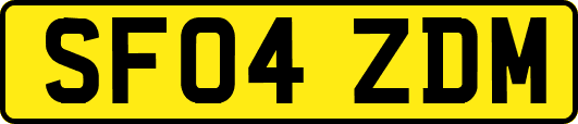 SF04ZDM