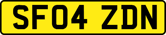 SF04ZDN