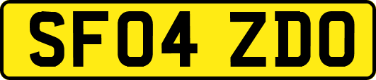 SF04ZDO