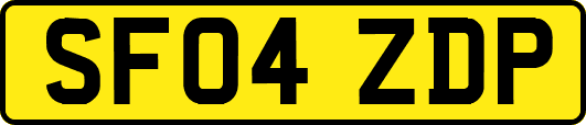 SF04ZDP