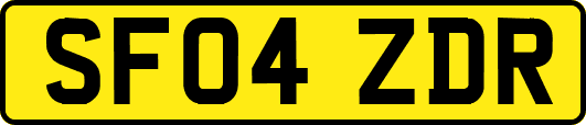 SF04ZDR