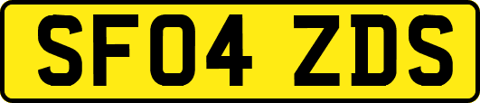 SF04ZDS