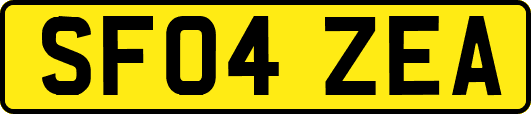 SF04ZEA