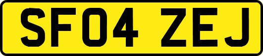 SF04ZEJ