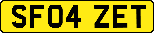 SF04ZET