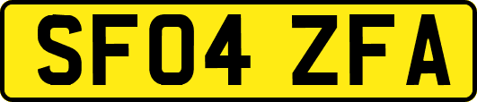 SF04ZFA