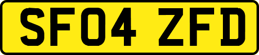 SF04ZFD