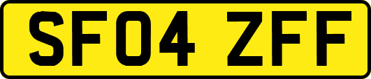 SF04ZFF