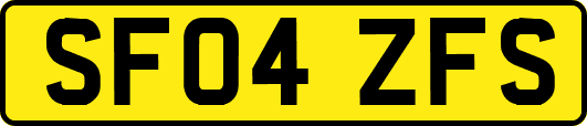 SF04ZFS