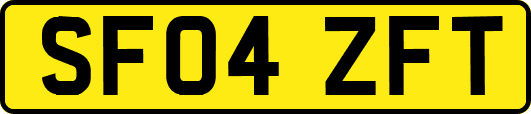 SF04ZFT