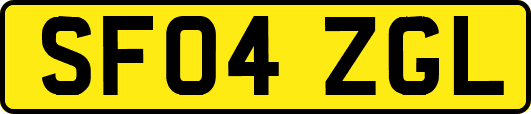 SF04ZGL