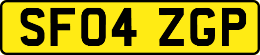 SF04ZGP