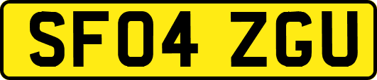 SF04ZGU