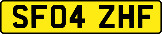 SF04ZHF