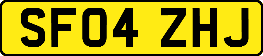 SF04ZHJ