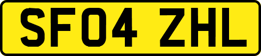 SF04ZHL