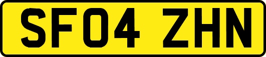SF04ZHN