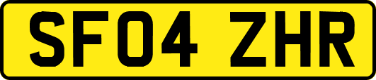 SF04ZHR