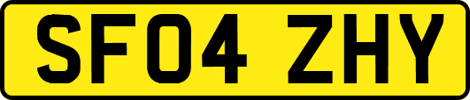 SF04ZHY