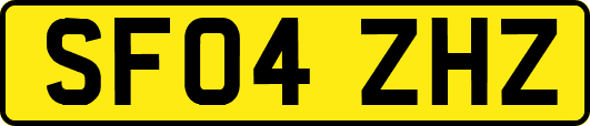 SF04ZHZ
