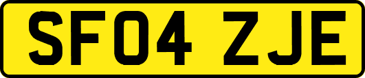SF04ZJE