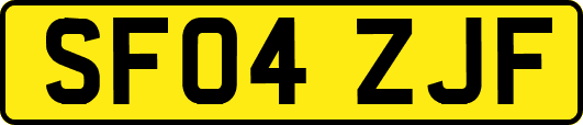 SF04ZJF