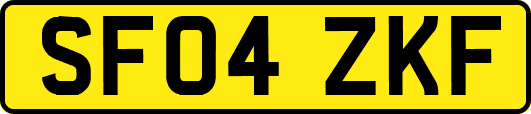 SF04ZKF