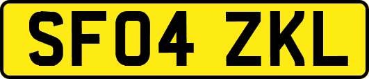 SF04ZKL