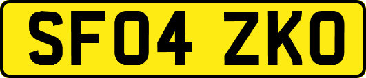 SF04ZKO