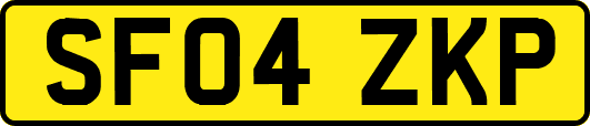 SF04ZKP