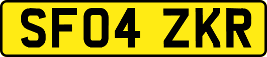 SF04ZKR