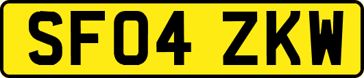 SF04ZKW