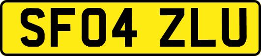 SF04ZLU