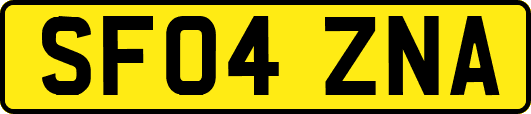 SF04ZNA