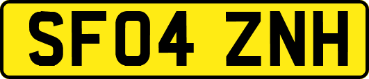 SF04ZNH