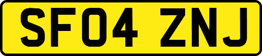 SF04ZNJ