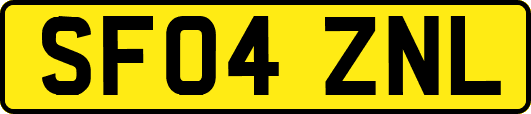 SF04ZNL