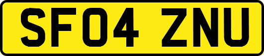 SF04ZNU