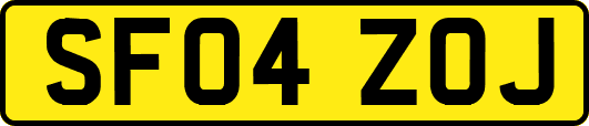 SF04ZOJ