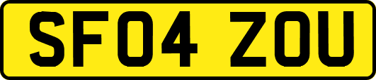 SF04ZOU