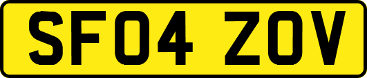 SF04ZOV