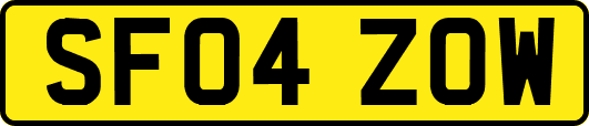 SF04ZOW