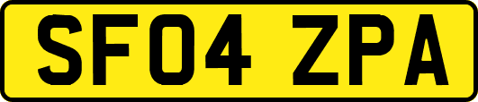 SF04ZPA