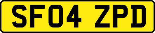 SF04ZPD