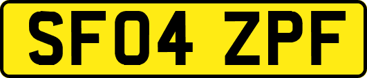 SF04ZPF