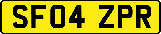 SF04ZPR