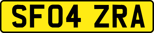 SF04ZRA