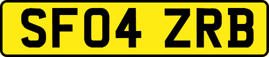SF04ZRB