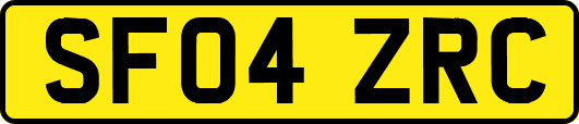 SF04ZRC