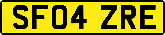 SF04ZRE